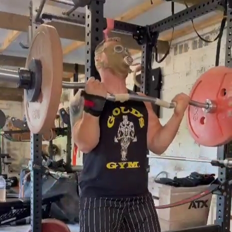 Strict Curl